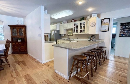 Kanab House | Room for 14: Kanab Ranch Home on Acreage - Views!