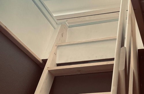 Ukkel House | Room for rent in a nice house in Uccle, very well located.