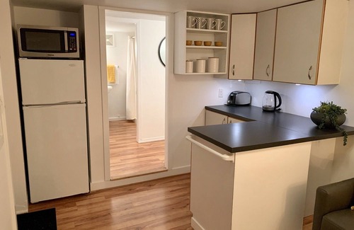 Gonzales House | Room for rent in fantastic location