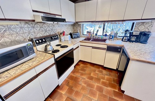 Forest Farms House | Room for the whole family!