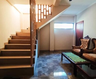 Pemogan House | Room Hangtuah Sanur