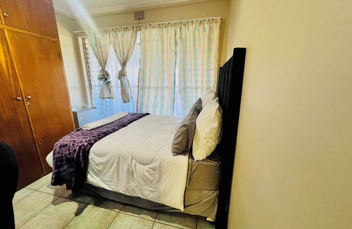 Greater Johannesburg Metropolitan Area House | Room-honey Hills Excellence Resorts D