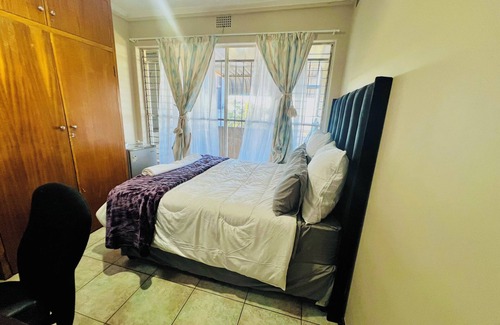 Greater Johannesburg Metropolitan Area House | Room-honey Hills Excellence Resorts D