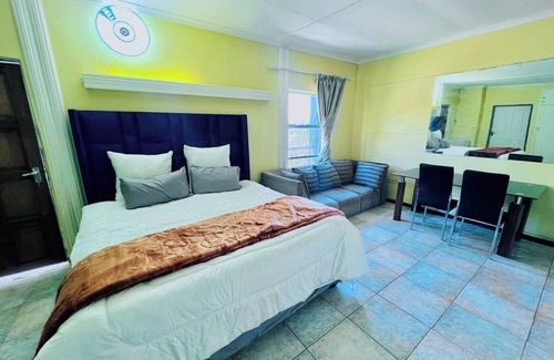 Greater Johannesburg Metropolitan Area House | Room-honeyhills Excellence Resort J