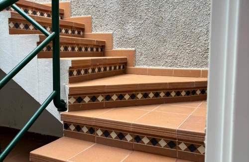 Los Gavilanes House | Room in a low 2 beds single shared house