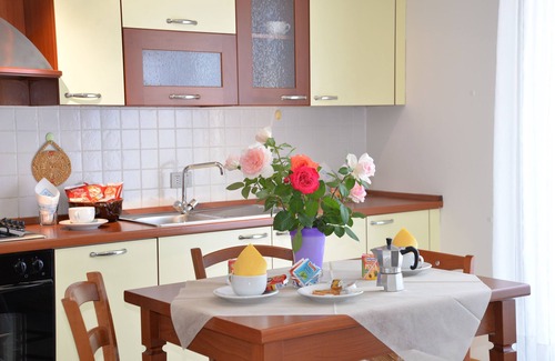 Arezzo Apartment | Room in Apartment - Two-room Apartment