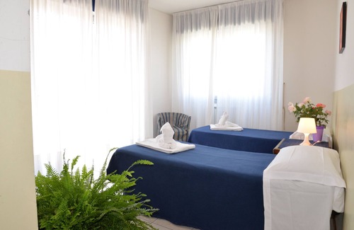 Arezzo Apartment | Room in Apartment - Two-room Apartment