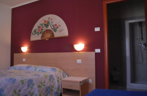 Saletto-San Bartolomeo Bed & Breakfast | Room in B&B near Venice airport, Venice, HFarm and Jesolo beach.