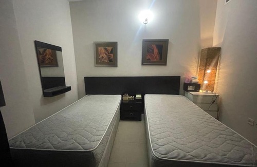 Al Barsha 1 Apartment | Room In Barsha Heights