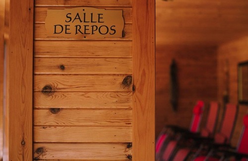 Saint-Paul-de-Montminy Apartment | Room in the Heart of the Coulée Mountain