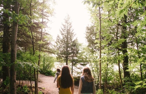 Saint-Paul-de-Montminy Apartment | Room in Appalachian Walking Trails