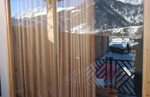 Kalam House | Room in Chalet - Woodridge Cottages Kalam