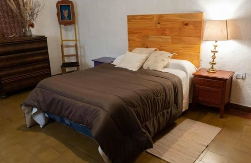 Amaicha Del Valle House | Room in Guest Room - La Esmeralda in Amaicha Aboriginal Community