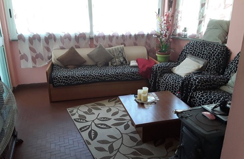 Borganzo House | Room in Guest Room - Valle Degli Ulivi - Liguria Italia