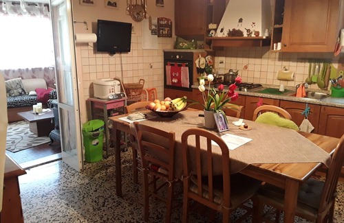 Borganzo House | Room in Guest Room - Valle Degli Ulivi - Liguria Italia