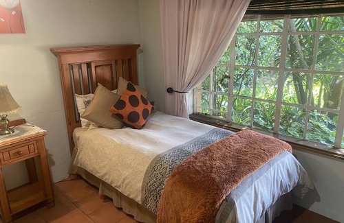 Ermelo House | Room in Guest Room - Berke Guest Room Ermelo