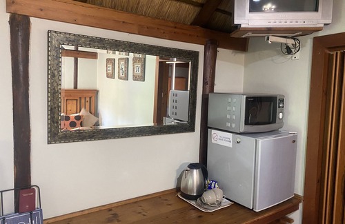 Ermelo House | Room in Guest Room - Berke Guest Room Ermelo