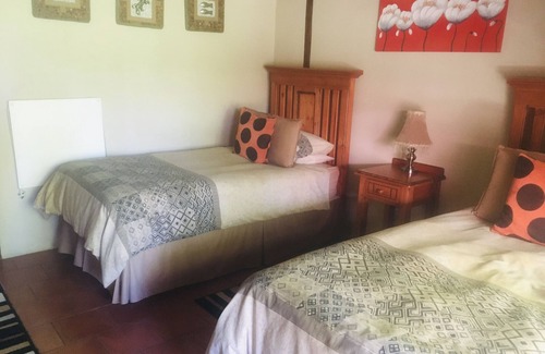 Ermelo House | Room in Guest Room - Berke Guest Room Ermelo