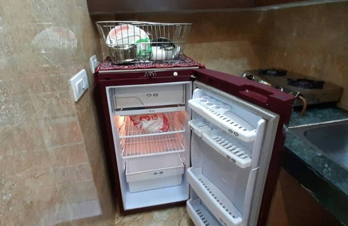 Barakhamba House | Room in Guest Room - Posh S Delhi Foreigners Area, Lajpat Nagar