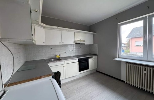 Landstuhl Apartment | Room in Landstuhl (Room 7, upper floor)