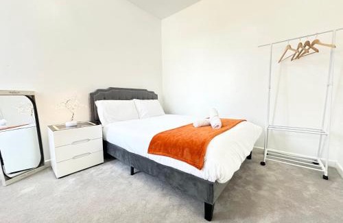 Portsmouth House | Room in Portsmouth close to Fratton Station