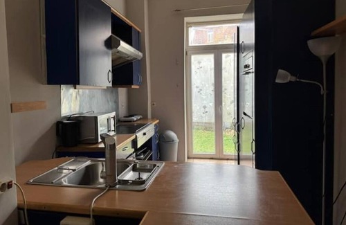 Kaiserslautern Apartment | Room in the city center with quite neighbourhood