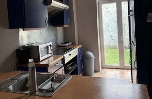 Kaiserslautern Apartment | Room in the city center with quite neighbourhood
