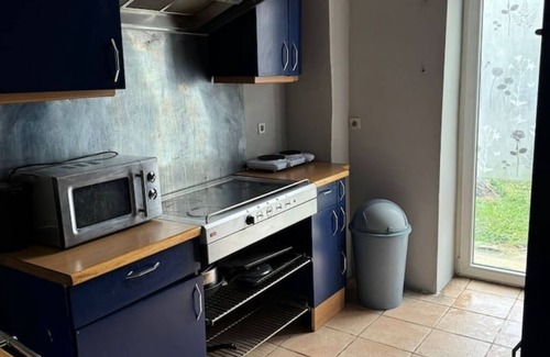 Kaiserslautern Apartment | Room in the city center with quite neighbourhood