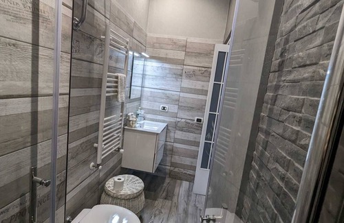 Ciampino Villa | Room in Villa With Pool, Rome and Airport at Short Distance