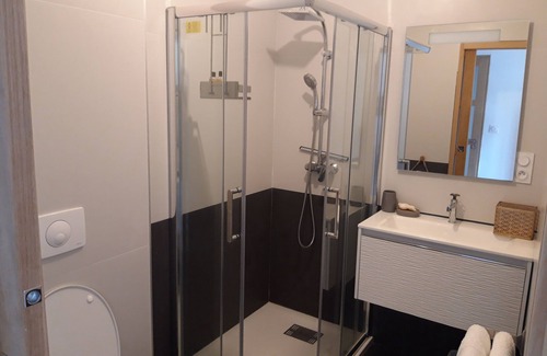 Patrimonio Bed & Breakfast | Room "Lavighjiu" U Tempiu Corsu