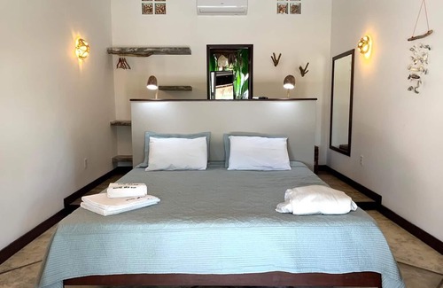 Parajuru House | Room-luxurious Lodge Room 2
