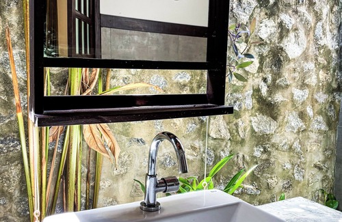 Parajuru House | Room-luxurious Lodge Room 2