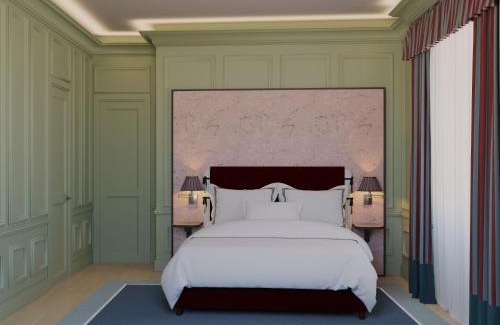 Duomo Hotel | Room Mate Collection Isabella, Florence