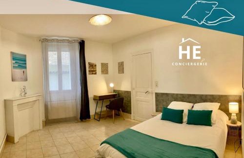 Montargis Apartment | Room Miami Proche Gare 400m