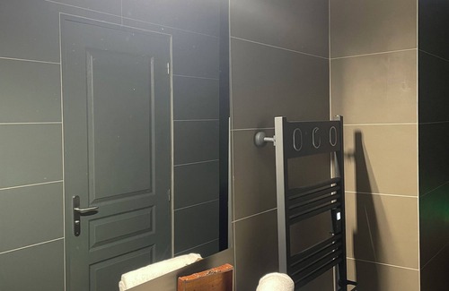 Landrecies Bed & Breakfast | Room - Nature - Wellness and SPA