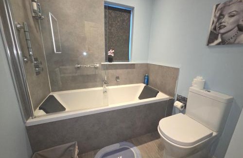 Cruden Bay Bed & Breakfast | Room on the River