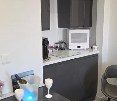 Cruden Bay Bed & Breakfast | Room on the River