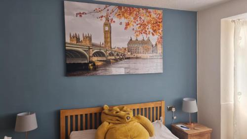 Bedford House | Room Only Booking