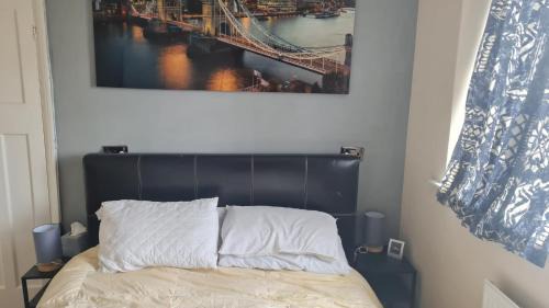Bedford House | Room Only Booking