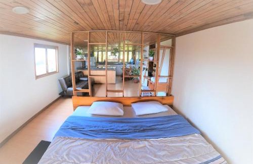 Ayampe Apartment | Room Papagayo - Ayampe