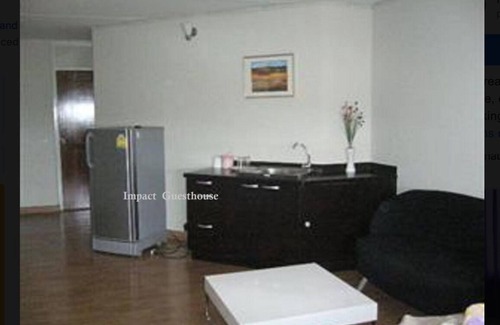 Ban Mai House | Room-poppular Palace Don Mueang Bangkok