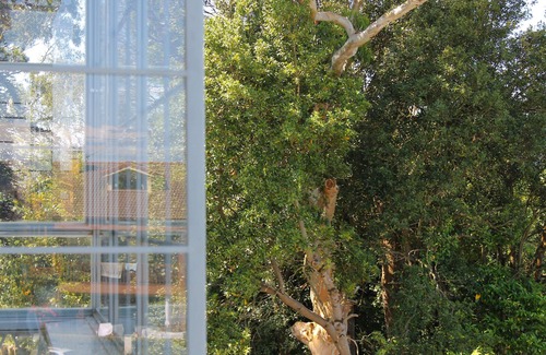 Muros de Nalon Apartment | Room 'Premium La Torre' with Shared Pool, Shared Terrace and Wi-Fi