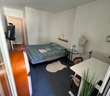 Choisy-le-Roi House | Room private chambre privé