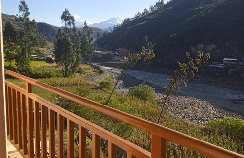 Huaraz Cottage | Room Private eco-friendly