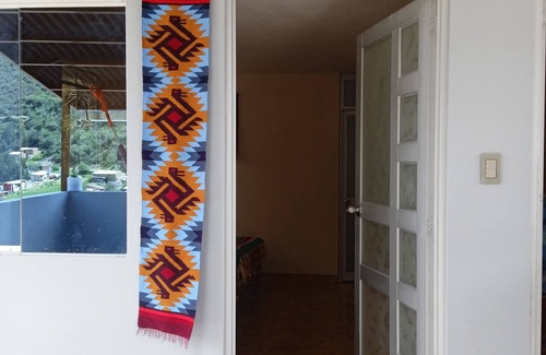 Huaraz Cottage | Room Private eco-friendly