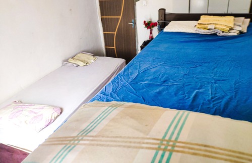 Zona Sul Apartment | Room rental in Botafogo
