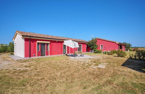 Riotorto Apartment | Room 'Riotorto' with Shared Terrace, Wi-Fi and Air Conditioning