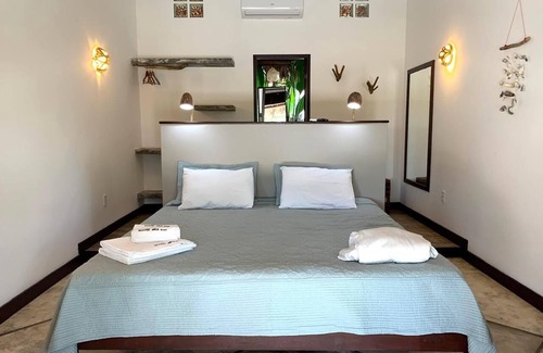Parajuru House | Room-room 3 in Brouwersdam