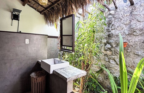 Parajuru House | Room-room 3 in Brouwersdam