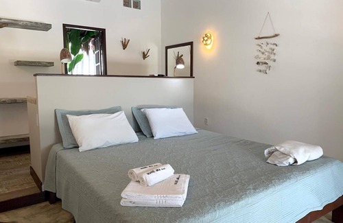 Parajuru House | Room-room 3 in Brouwersdam